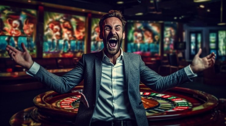 Platform vegaslot menampilkan berbagai kategori permainan dan pasar olahraga