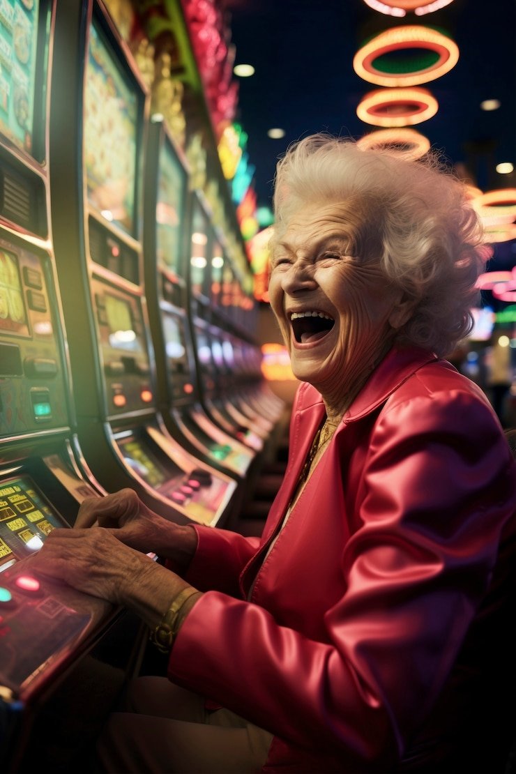 vegaslot featured game showcase