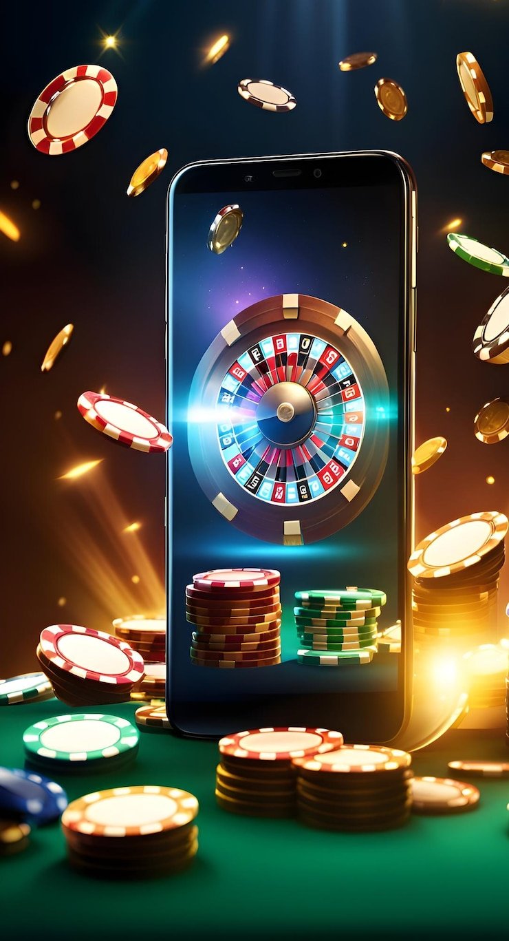 Riwayat transaksi di akun vegaslot